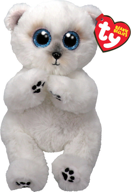 Beanie-Bellies 'Wuzzy' (small)