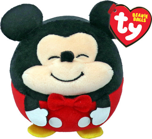 Puffies 'Mickey Mouse' (small)