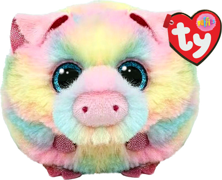 Puffies 'Pigasso' (small)