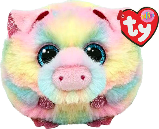 Puffies 'Pigasso' (small)