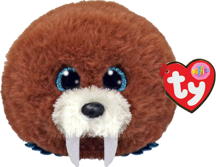 Puffies 'Hank' (small)