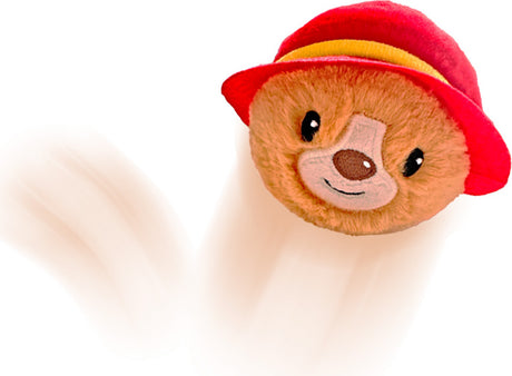 Beanie Bouncers (Paddington Bear)