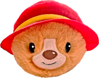 Beanie Bouncers (Paddington Bear)