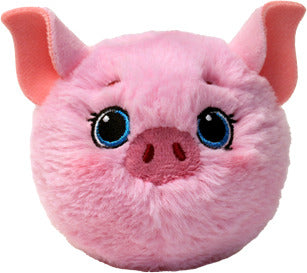 Beanie Bouncers (Posey)