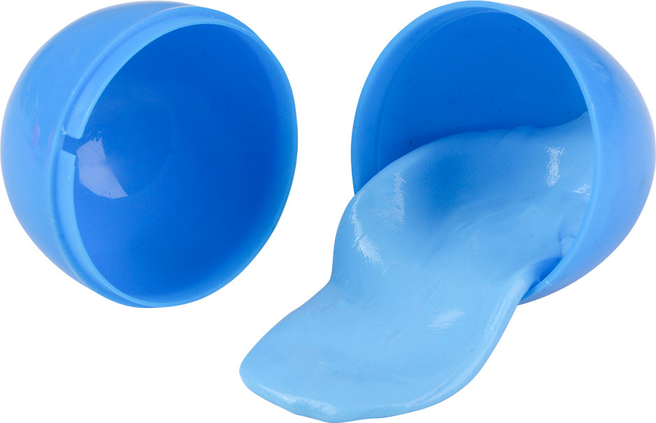 2.33" Bouncing Putty Egg