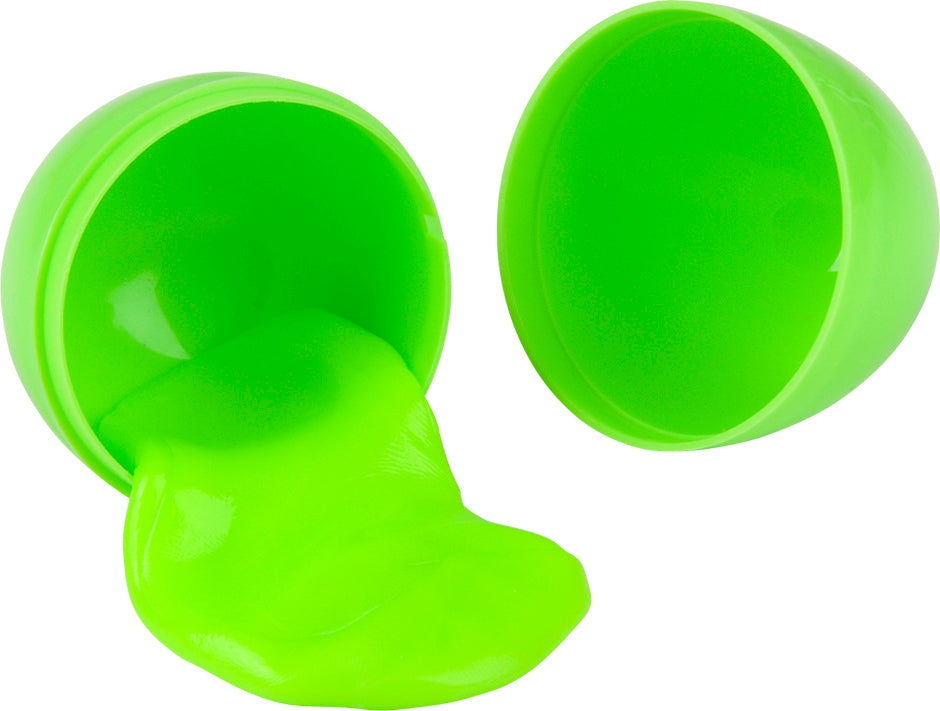 2.33" Bouncing Putty Egg