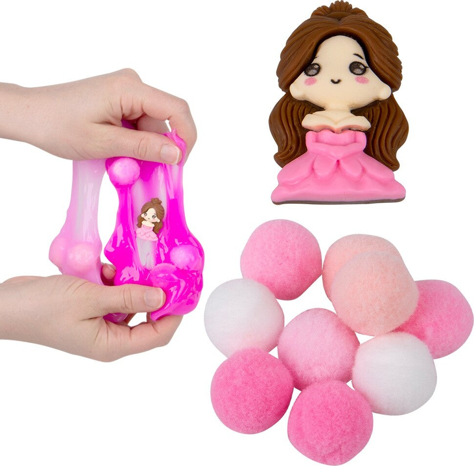 Squishy-Mix Princess Putty (assorted - sold individually)
