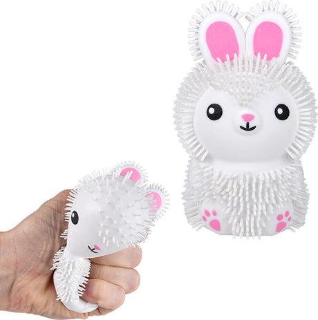 Easter Bunny Puffer 3"-3.5"