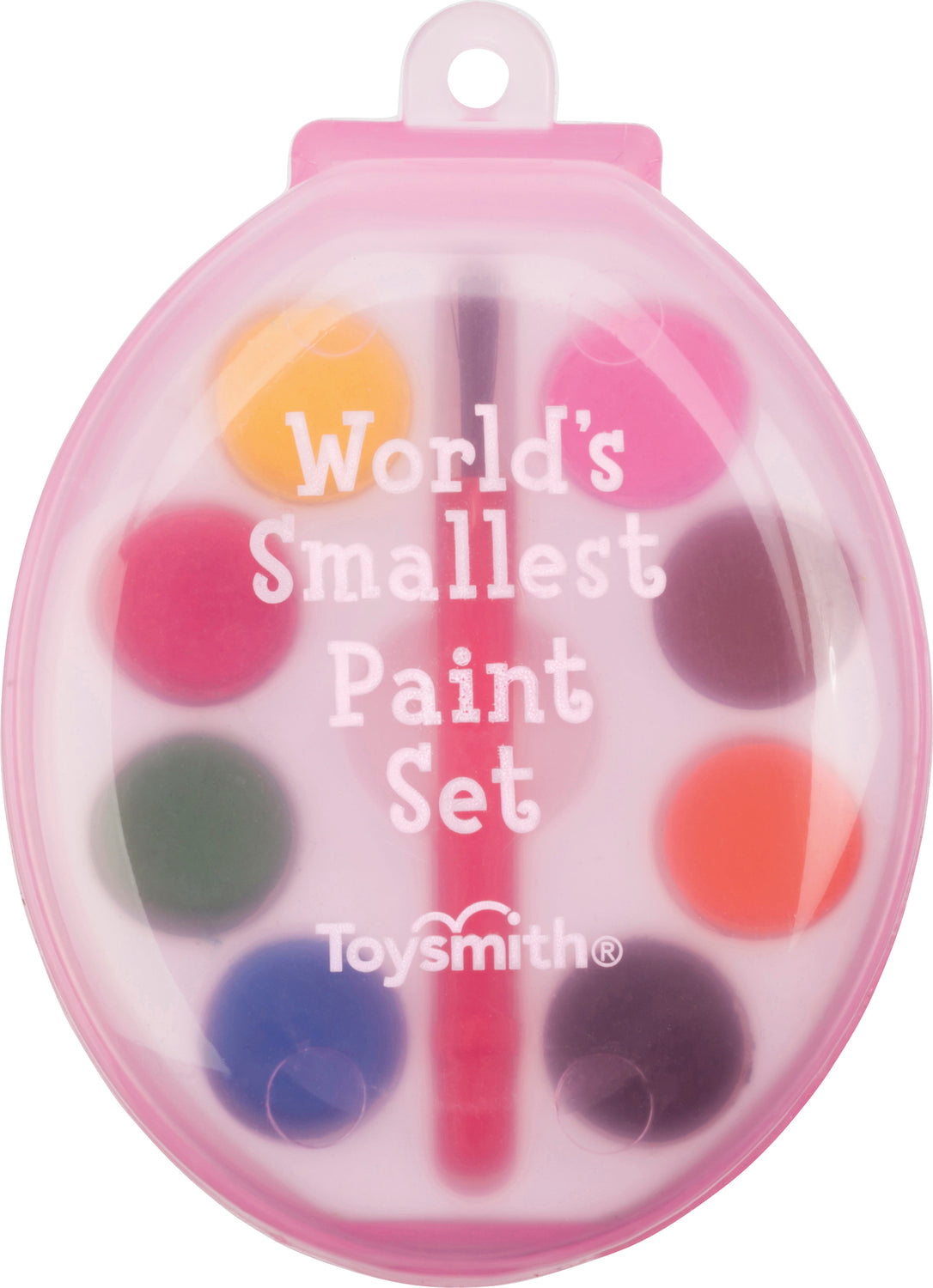 Mini Paint Set (Assorted)