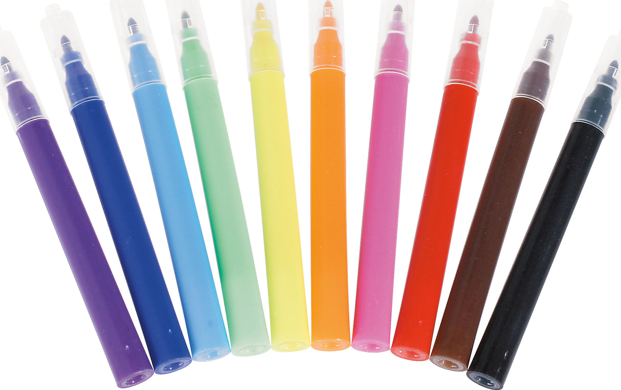 Mini Markers