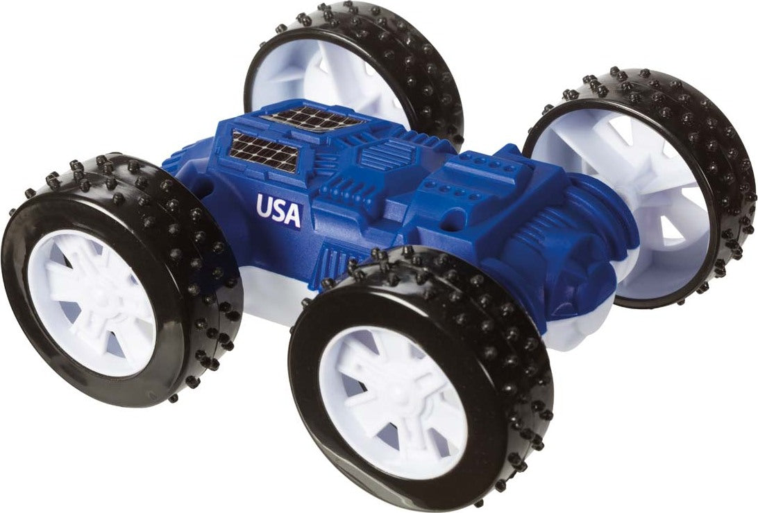 Roll Over Mars Rover (Assorted)