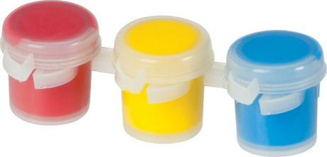 Beetle & Bee Paint a Butterfly Hideaway