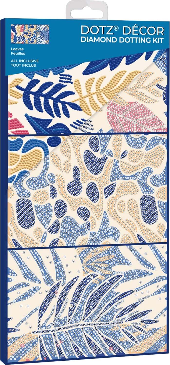 Diamond Dotz Dotz Decor 2 (assorted)