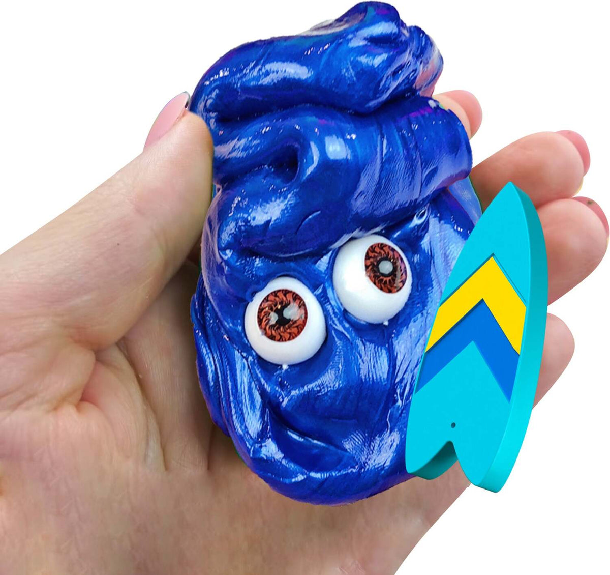 Doctor Squish Putty Buddies (assorted)