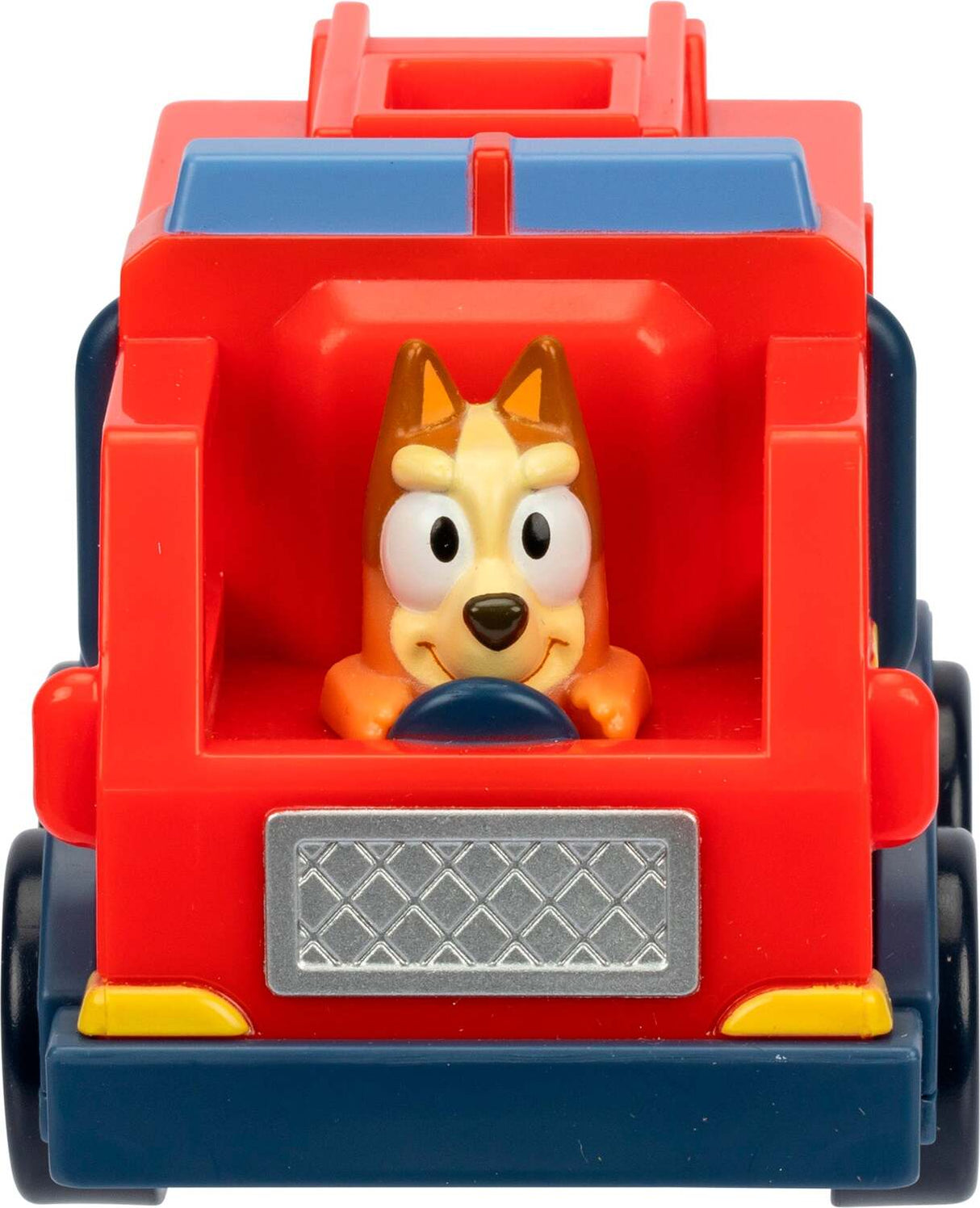 Bluey Mini Racers (assorted)