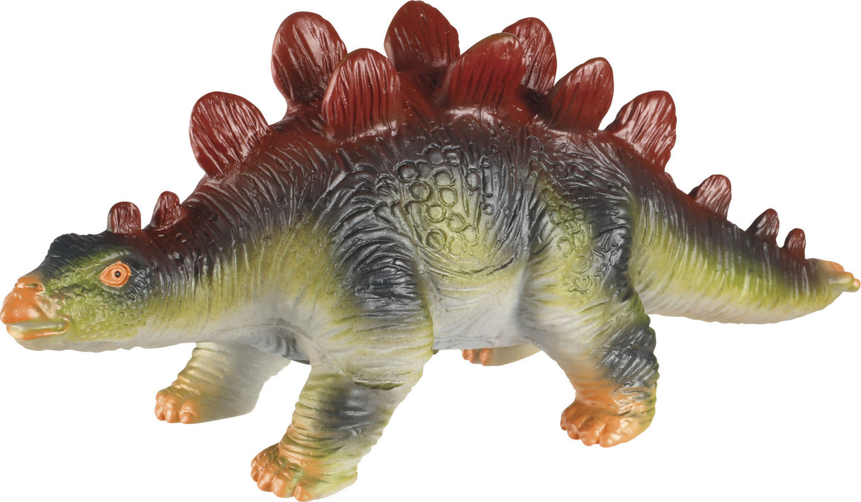 Squeezable Dinosaurs (Assorted)