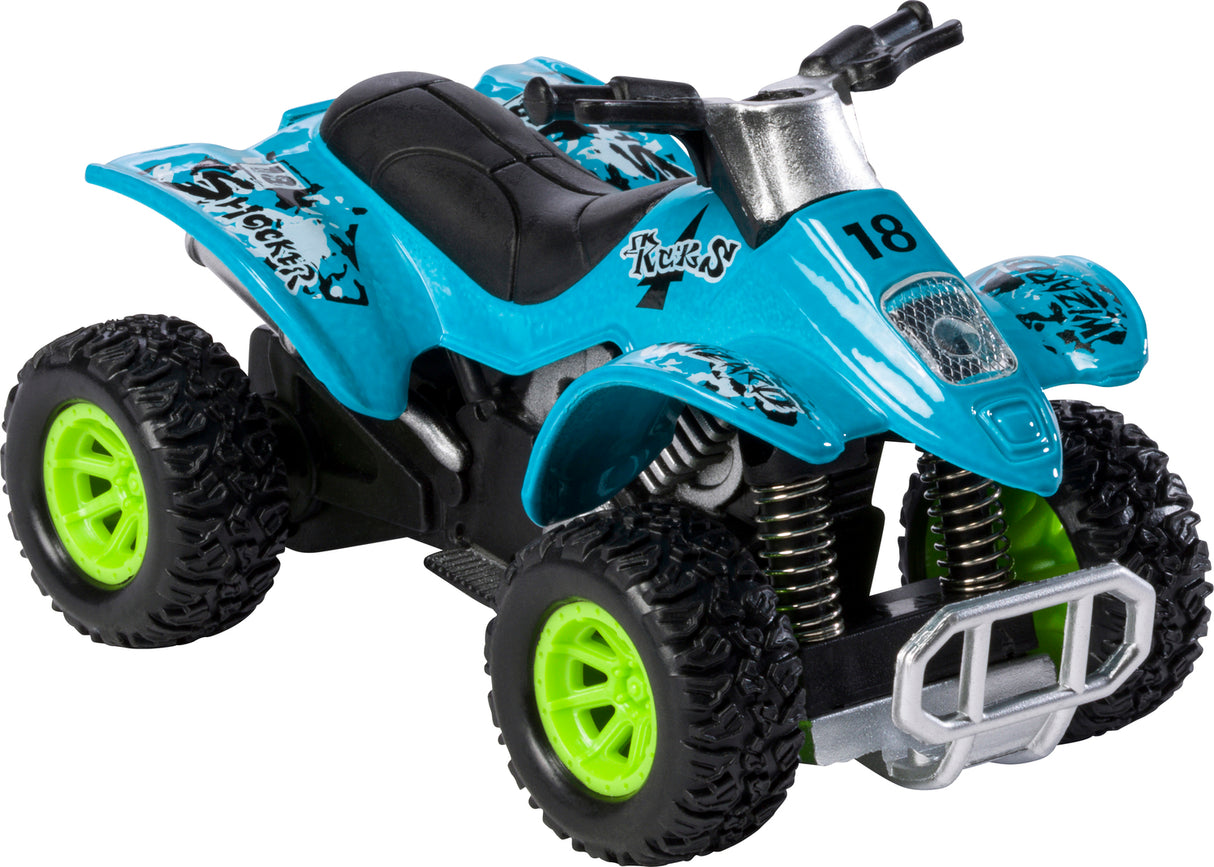 Rollin' Smart ATV (Assorted)