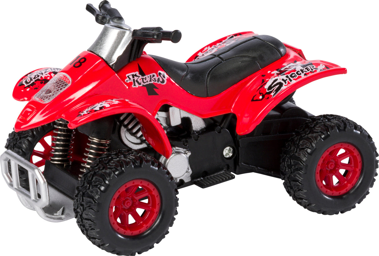 Rollin' Smart ATV (Assorted)