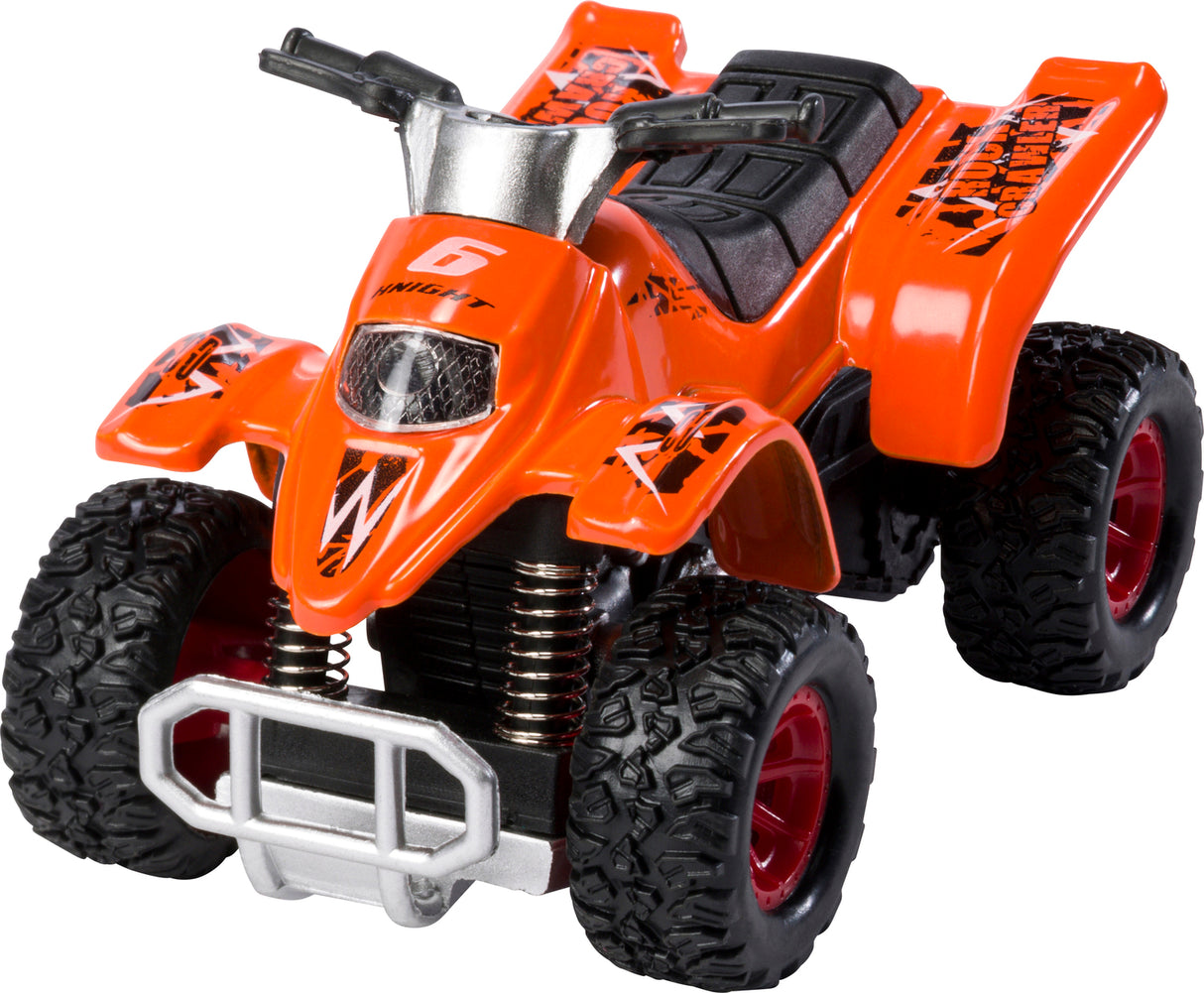 Rollin' Smart ATV (Assorted)