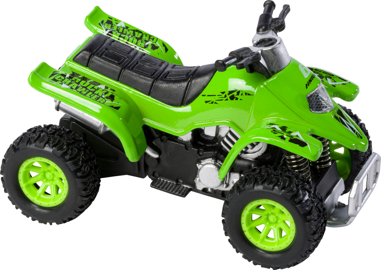 Rollin' Smart ATV (Assorted)