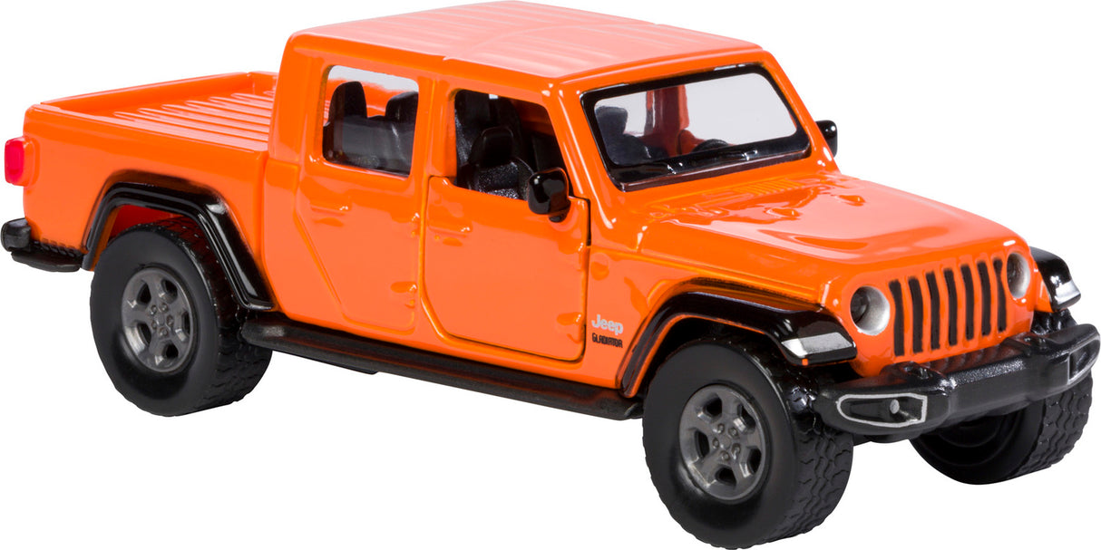 Rollin' Jeep Gladiator (Assorted)