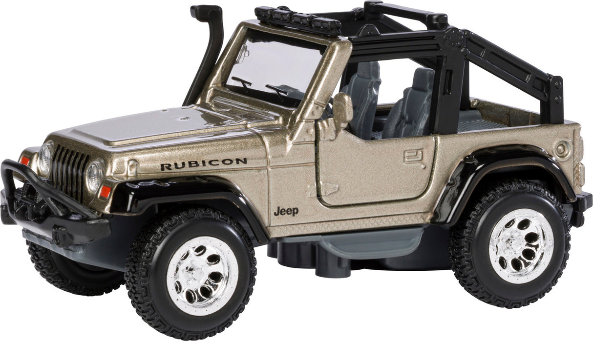 Rollin' Jeep Gladiator (Assorted)