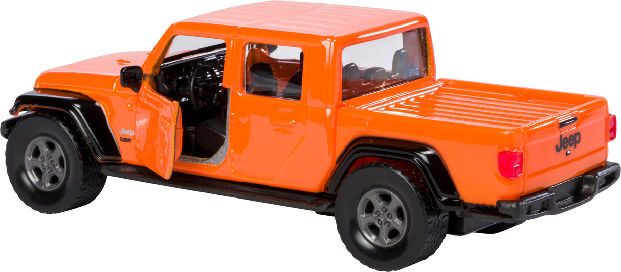 Rollin' Jeep Gladiator (Assorted)