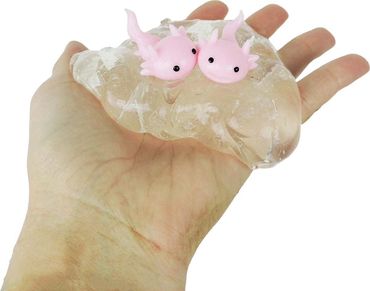 Tiny Toys Itty Bitty Axolittles