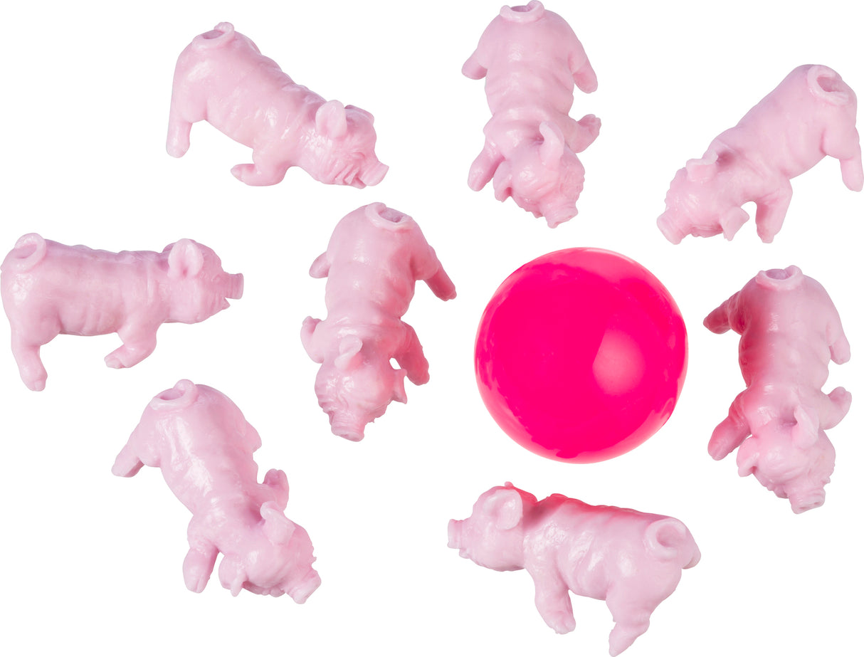 Farm Fresh Pig Jacks