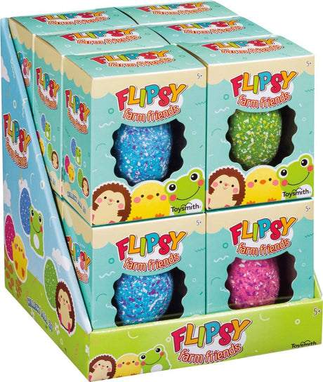 Farm Fresh Flipsy Farm Friends