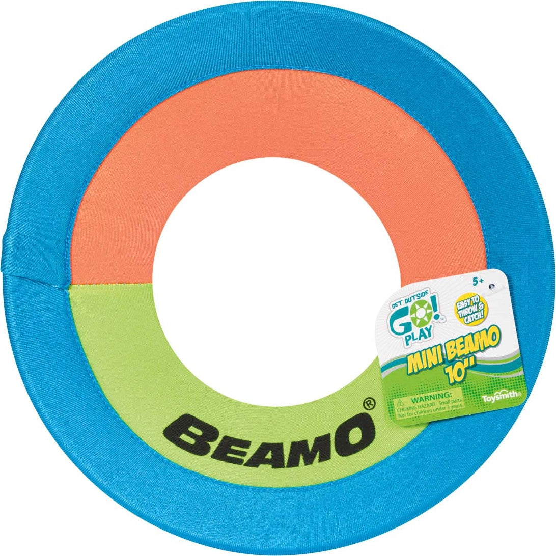 GO! 10" Beamo