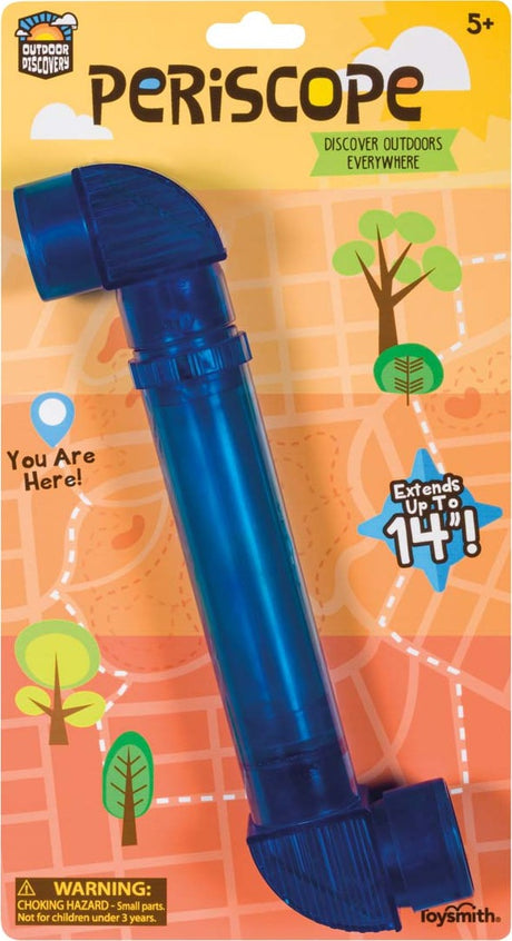 Outdoor Discovery Periscope