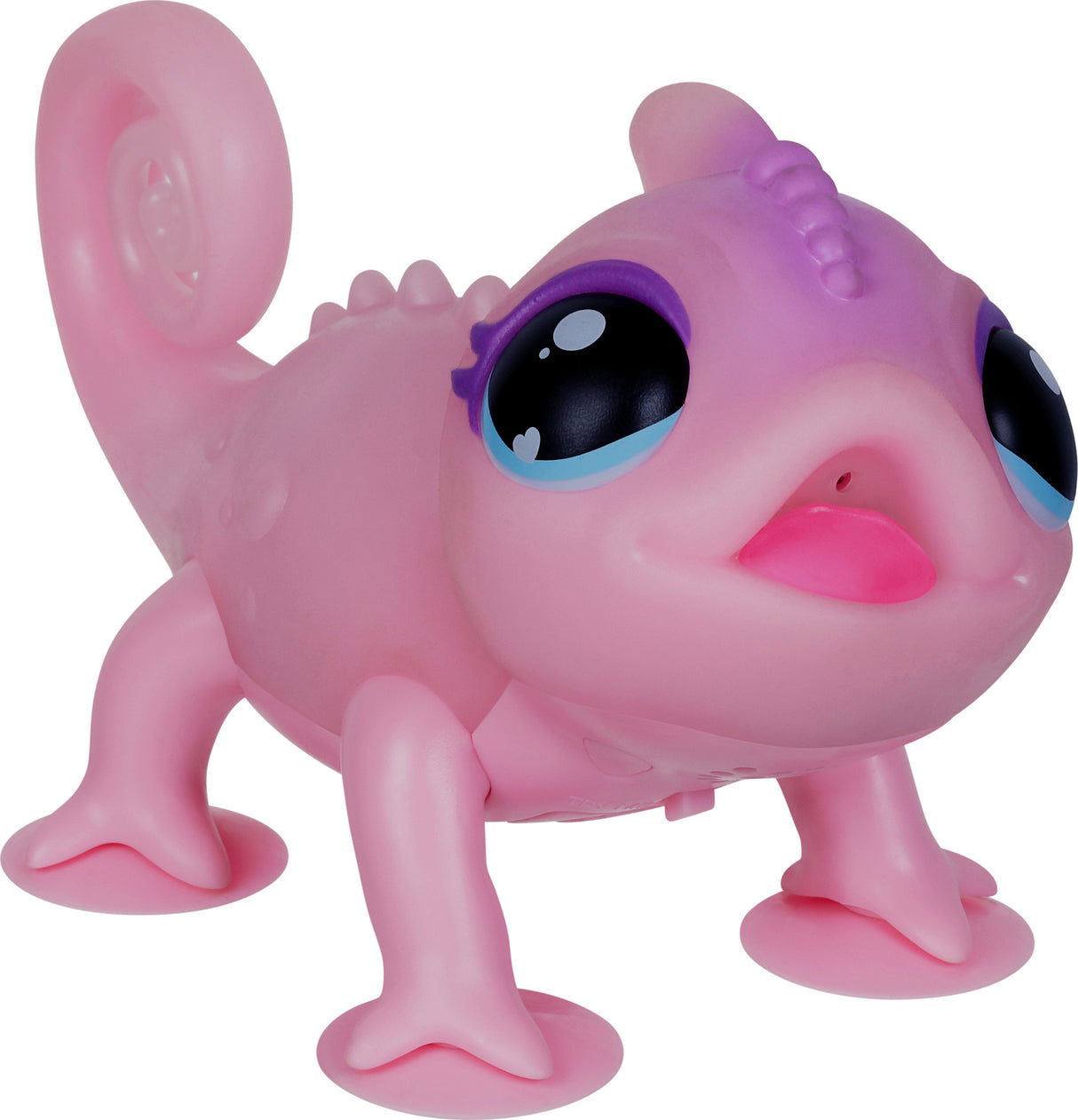 Little Live Pets Lil' Chameleon S2 Single Pk Nova (2)