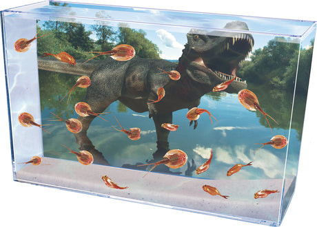 Smithsonian Prehistoric Sea Monsters