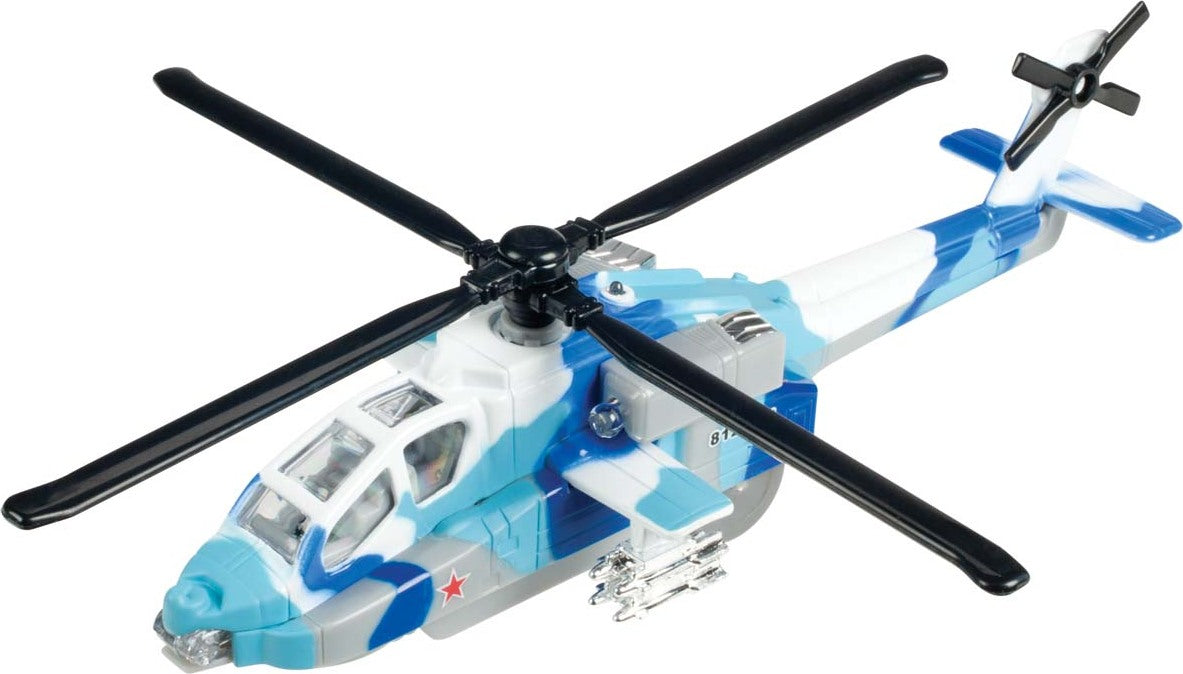 Rollin' Sonic Gunship