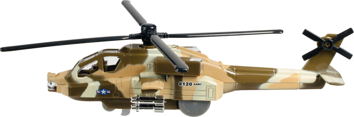 Rollin' Sonic Gunship