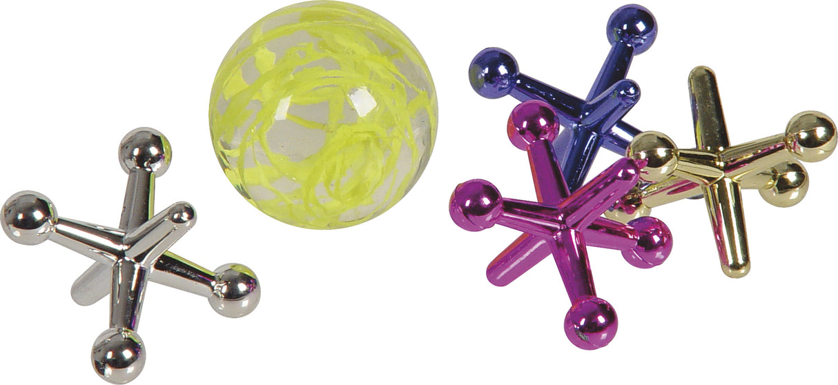 Playground Classics Jumbo Jax Set