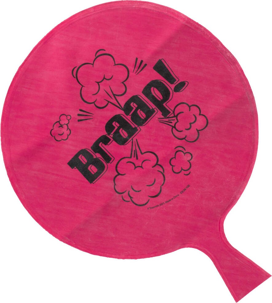 Neato! Whoopee Cushion