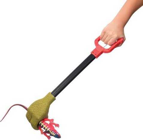 Dino Claw Grabber
