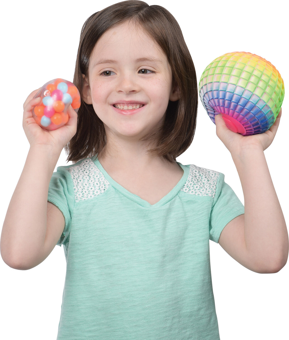 Bead Squeeze Ball