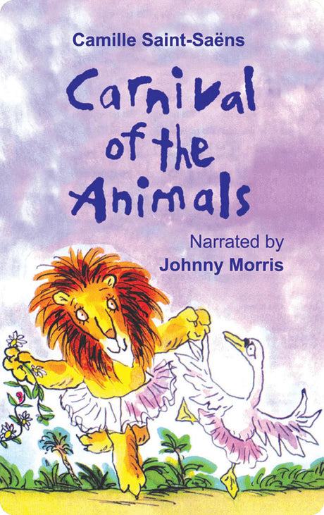 Yoto - Carnival of the Animals