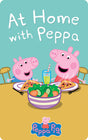Yoto card - At Home With Peppa