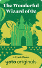 Yoto card - The Wonderful Wizard of Oz