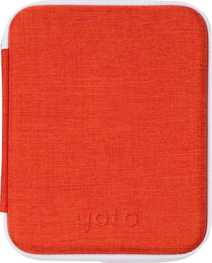 Yoto - Card Case (Fruit Punch)