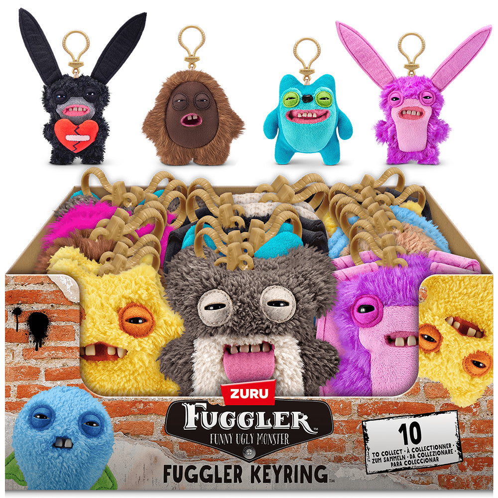 ZURU™ Fuggler Baby Fuggs