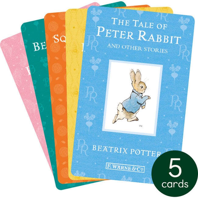 Yoto - Beatrix Potter: Complete Tales