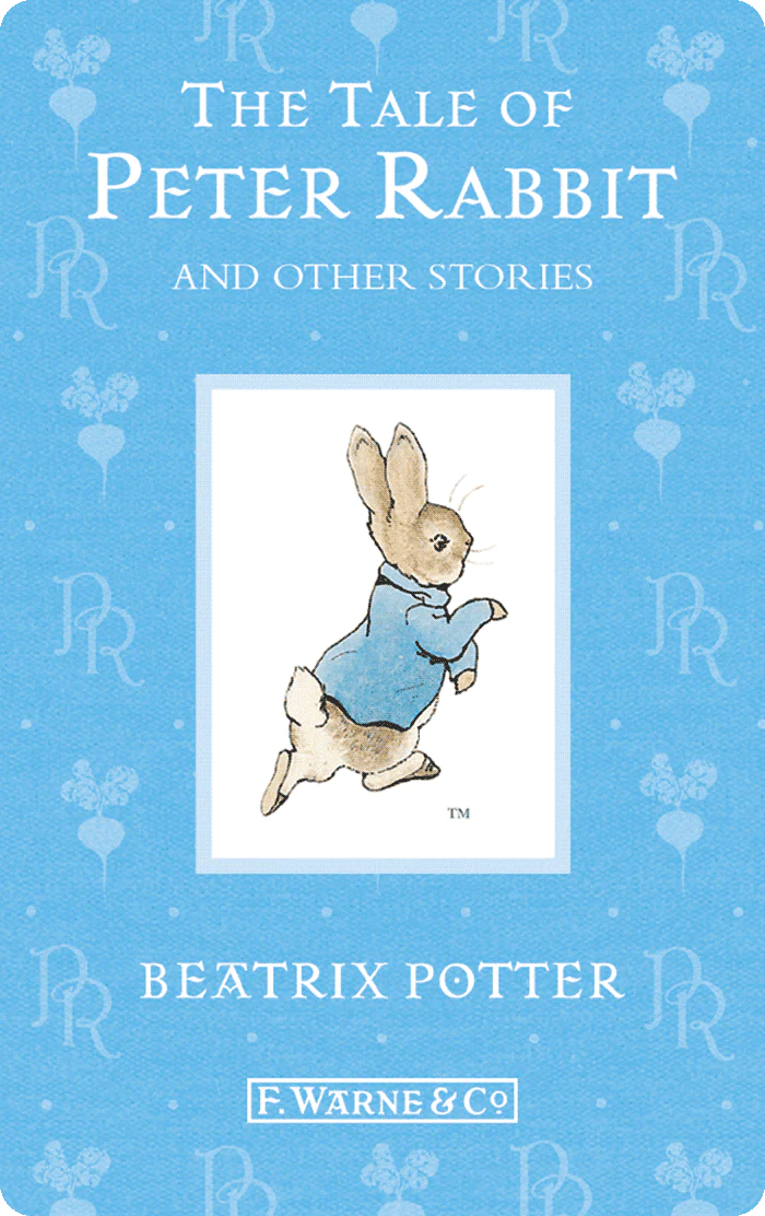 Yoto Tale of Peter Rabbit