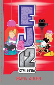 Drama Queen book