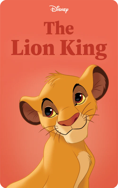 Yoto Disney Collection Vol 2