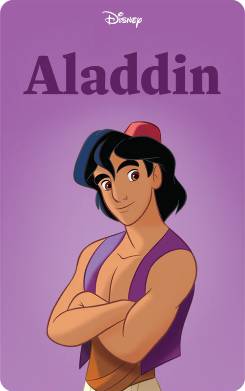 Yoto Disney Collection Vol 2